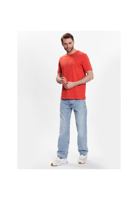 Boss Дънки 50485403 Син Relaxed Fit - Pepit.bg
