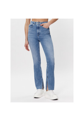 Boss Дънки 50487203 Син Slim Fit - Pepit.bg