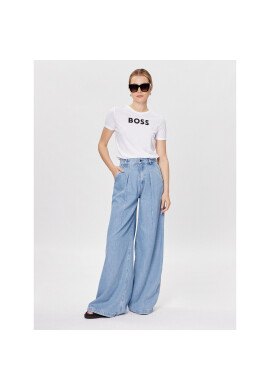 Boss Дънки 50488950 Син Regular Fit - Pepit.bg