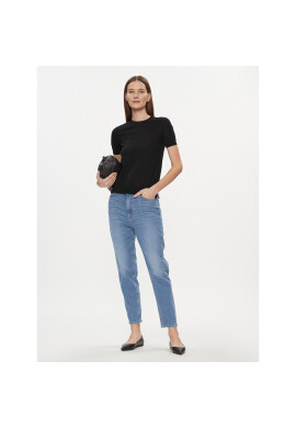 Boss Дънки 50492789 Син Regular Fit - Pepit.bg
