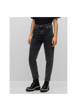Boss Дънки 50495788 Сив Relaxed Fit - Pepit.bg
