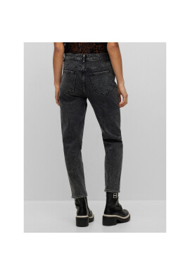Boss Дънки 50495788 Сив Relaxed Fit - Pepit.bg