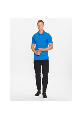 Boss Дънки 50495920 Черен Regular Fit - Pepit.bg