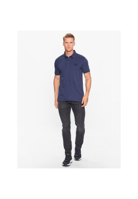 Boss Дънки 50495937 Черен Skinny Fit - Pepit.bg