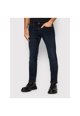 Boss Дънки Delaware 50453250 Тъмносин Slim Fit - Pepit.bg