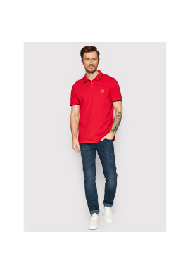 Boss Дънки Delaware 50467600 Тъмносин Slim Fit - Pepit.bg