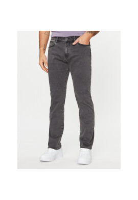 Boss Дънки Delaware 50501684 Сив Regular Fit - Pepit.bg