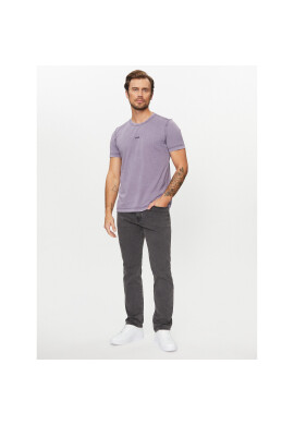 Boss Дънки Delaware 50501684 Сив Regular Fit - Pepit.bg