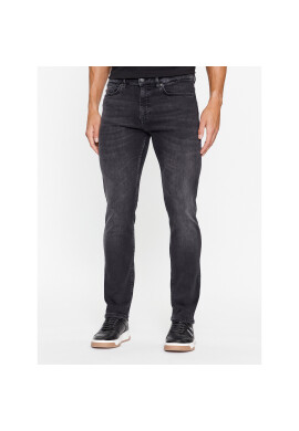 Boss Дънки Delaware BC-P 50503434 Сив Regular Fit - Pepit.bg