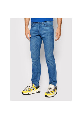 Boss Дънки Delaware3-1 50453132 Син Slim Fit - Pepit.bg