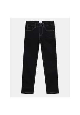 Boss Дънки J24875 M Черен Slim Fit - Pepit.bg