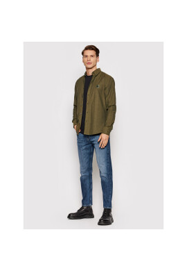 Boss Дънки Jacob 50458119 Тъмносин Regular Fit - Pepit.bg