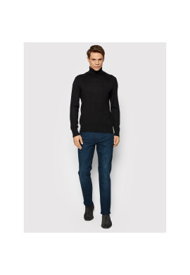 Boss Дънки Maine 50463463 Тъмносин Regular Fit - Pepit.bg