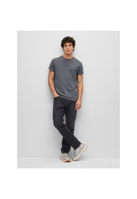 Boss Дънки Maine 50488394 Сив Regular Fit - Pepit.bg
