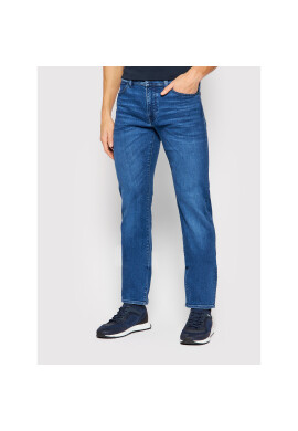 Boss Дънки Maine BC-L-P Stage 50463401 Син Regular Fit - Pepit.bg