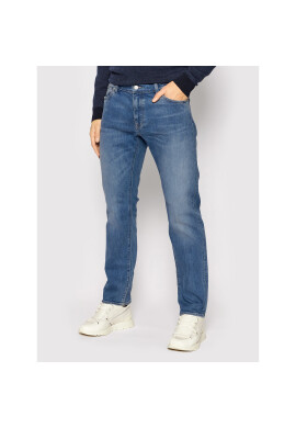 Boss Дънки Maine3 50452160 Син Regular Fit - Pepit.bg