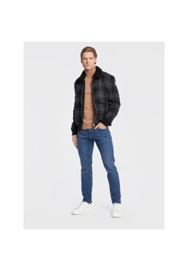 Boss Дънки Maine3 50479637 Син Straight Fit - Pepit.bg