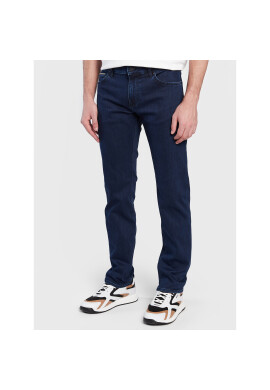 Boss Дънки Maine3 50479715 Тъмносин Regular Fit - Pepit.bg