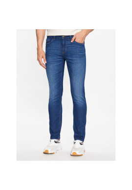 Boss Дънки Maine3 50488524 Тъмносин Regular Fit - Pepit.bg