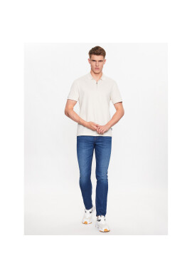 Boss Дънки Maine3 50488524 Тъмносин Regular Fit - Pepit.bg