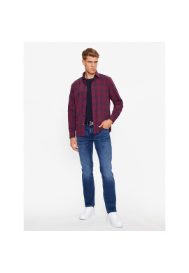 Boss Дънки Maine3 50502792 Син Regular Fit - Pepit.bg