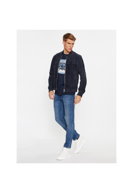 Boss Дънки Re.Maine BC-C 50501843 Син Regular Fit - Pepit.bg