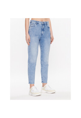 Boss Дънки Ruth 50487284 Син Regular Fit - Pepit.bg