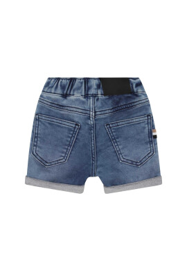 Boss Дънкови шорти J04467 S Син Regular Fit - Pepit.bg