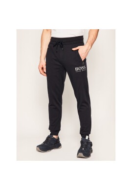 Boss Долнище анцуг 50424843 Тъмносин Regular Fit - Pepit.bg