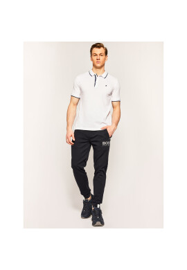 Boss Долнище анцуг 50424843 Тъмносин Regular Fit - Pepit.bg