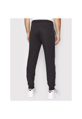 Boss Долнище анцуг 50460273 Черен Regular Fit - Pepit.bg
