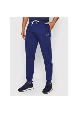 Boss Долнище анцуг 50460273 Тъмносин Regular Fit - Pepit.bg