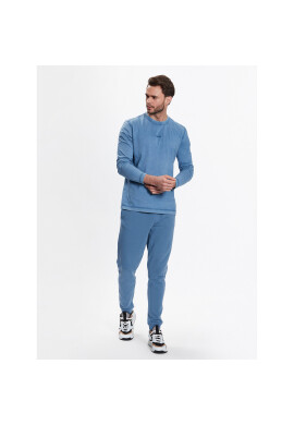 Boss Долнище анцуг Sestart 50468448 Син Regular Fit - Pepit.bg