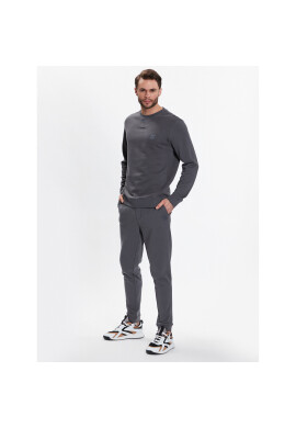 Boss Долнище анцуг 50468448 Сив Regular Fit - Pepit.bg