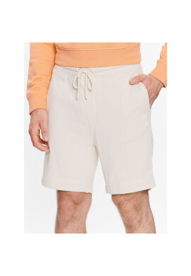 Boss Спортни шорти Sewalk 50468454 Бежов Regular Fit - Pepit.bg