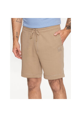 Boss Долнище анцуг 50468454 Бежов Regular Fit - Pepit.bg
