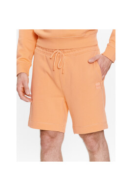 Boss Долнище анцуг 50468454 Оранжев Regular Fit - Pepit.bg