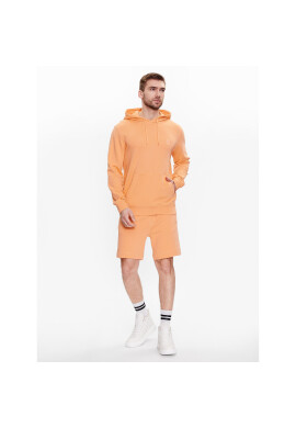 Boss Долнище анцуг 50468454 Оранжев Regular Fit - Pepit.bg