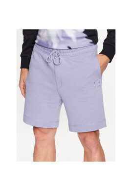 Boss Долнище анцуг 50468454 Виолетов Regular Fit - Pepit.bg