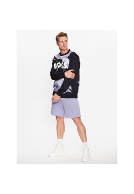 Boss Долнище анцуг 50468454 Виолетов Regular Fit - Pepit.bg