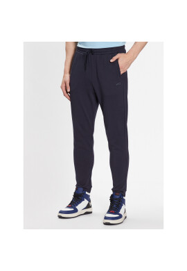Boss Долнище анцуг 50469098 Тъмносин Regular Fit - Pepit.bg