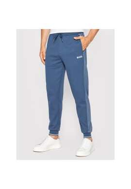 Boss Долнище анцуг 50469629 Син Regular Fit - Pepit.bg