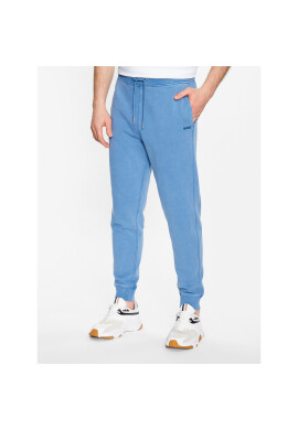 Boss Долнище анцуг Seafade 50472661 Син Relaxed Fit - Pepit.bg