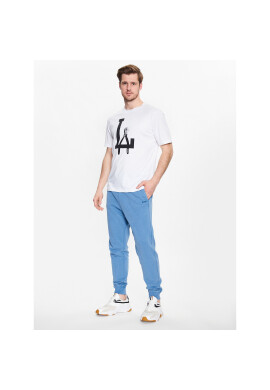 Boss Долнище анцуг Seafade 50472661 Син Relaxed Fit - Pepit.bg