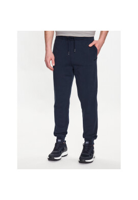 Boss Долнище анцуг 50472661 Син Relaxed Fit - Pepit.bg