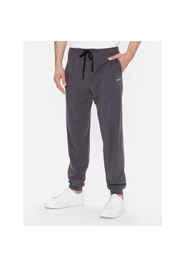Boss Долнище анцуг 50473000 Сив Regular Fit - Pepit.bg