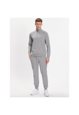 Boss Долнище анцуг 50473000 Сив Regular Fit - Pepit.bg
