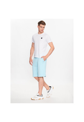 Boss Спортни шорти 50475146 Син Regular Fit - Pepit.bg