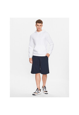 Boss Спортни шорти 50475146 Тъмносин Regular Fit - Pepit.bg
