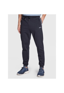 Boss Долнище анцуг 50480536 Тъмносин Regular Fit - Pepit.bg